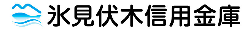 富山銀行logo